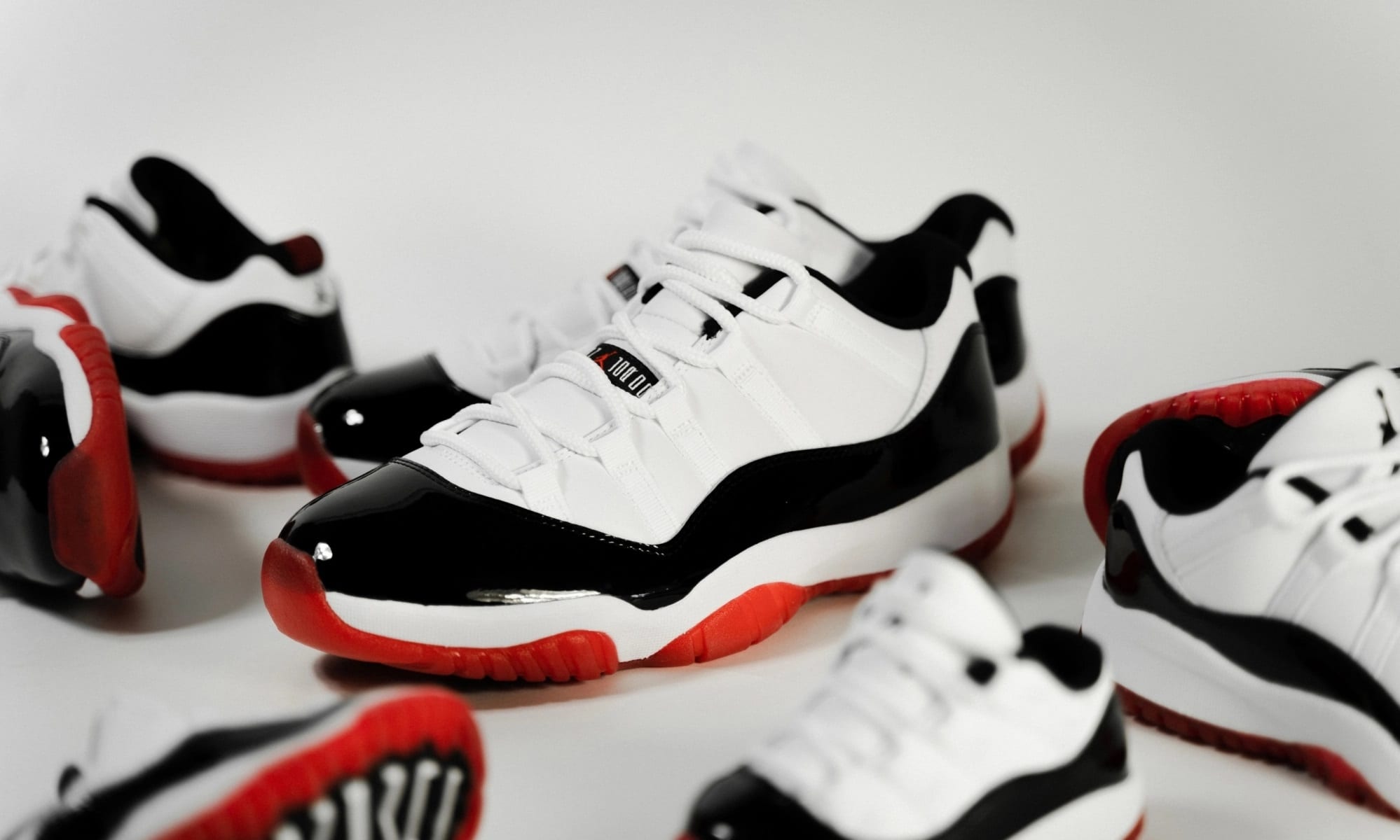 Aj concord 11 online